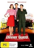 The Dinner Guest ( L Invité ) [ NON-USA FORMAT, PAL, Reg.4 Import - Australia ]