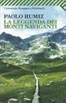 La leggenda dei monti naviganti