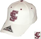 Santa Clara Broncos Adult One-Fit Hat by Top of the World