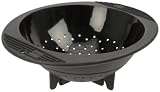 Orka Colander, Black