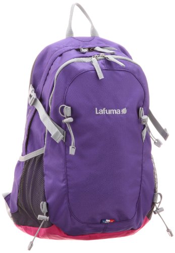 Lafuma Hiking Day25 Rando-Journée d' excursion mixte adulte Purple Opulence Taille Unique