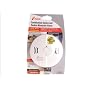 Dual Smoke & Carbon Monoxide Alarm