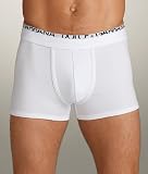 Dolce & Gabbana Double Waistband Boxer Brief Underwear