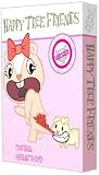 Happy Tree Friends #02 (Dvd+Maglietta Donna)