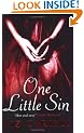 One Little Sin (MacLachlan Family Series)