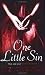 Books : One Little Sin