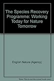 The Species Recovery Programme