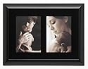 Walther NI238M Galerierahmen Studio für Bildformat 2 x 13 x 18, bedrucktes Glas