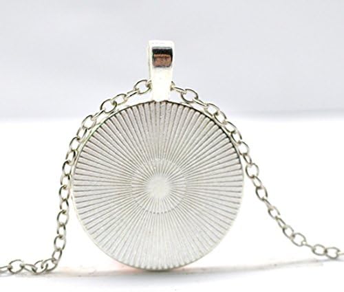 Jewelry Eevee Pokeball Necklace Pokemon Pendant Anime Gifts Popular Fashion Silver