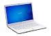 41ZeR3KolUL. SL75  Sony VAIO VGNNW120J/W 15.5Inch Laptop White