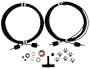 Gabriel 141099 Strut Mount