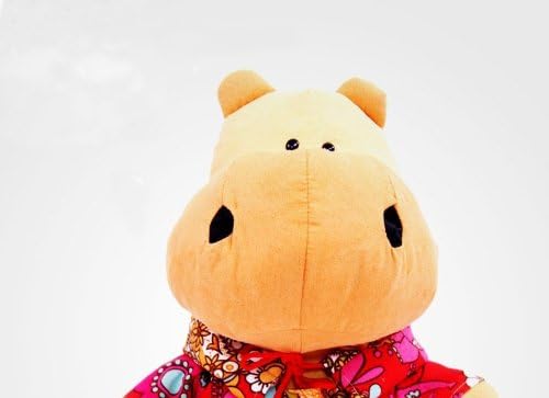 GC Stuffed Toy Bear Cloth Art BHJ-34