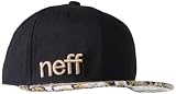 neff Mens Daily Cap