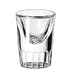 Libbey Glassware 5138 1 oz Tall Whiskey Glass