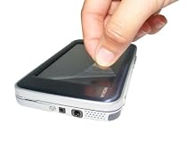 Proporta Advanced Screen Protector (Nokia n810 Series)