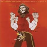 Alec K. Redfearn - Every Man for Himself & God Against All ( Audio CD ) - B000GBE5P4