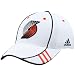 Search : adidas Portland Trail Blazers White NBA Draft Day Flex Fit Hat