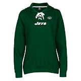 New York Jets Going Long Hoodie