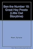 The great hey presto