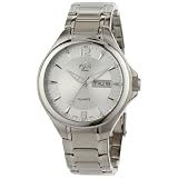 Fujitime Mens M3323QS1-C Premier Quartz Hoshoj