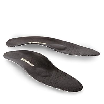 Amazon: Leather Arch Insoles Full Length Insoles: Shoes Amazon: Leather Arch Insoles Full Length Insoles: Shoes