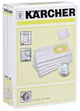 Produkt-Bild: K&auml;rcher 6.904-329 Vliesfilterbeutel 5 St&uuml;ck f&uuml;r VC 6