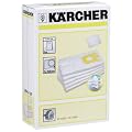 K�rcher 6.904-329 Vliesfilterbeutel 5 St�ck f�r VC 6