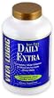 Daily Extra - No Iron by VitaLogic 90 Tablets