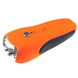 Dynamo 3 Led Flashlight w  Mobile Phone Charger (MS-511) by 