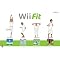 Working out with Wii