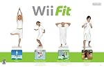 Wii Fit 