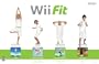 Wii Fit