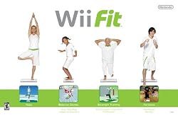 Wii Fit