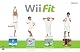 Wii Fit by Nintendo