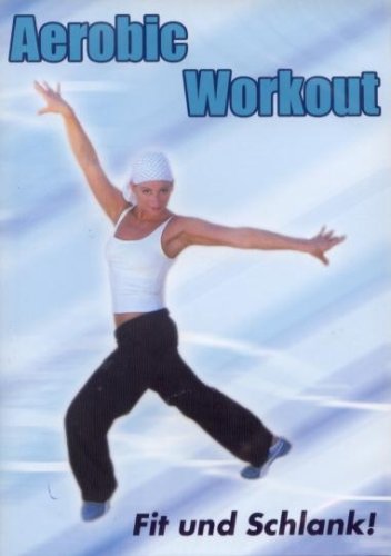 Produkt-Bild: Aerobic Workout - Fit und schlank - DVD