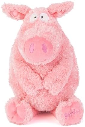 Perfect Piggy by Sandra Boynton