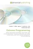 Extreme Programming: Software development methodology, Requirement, Agile software development, Timeboxing, Code review, Unit testing, Cowboy coding, ... (software development), Software engineering