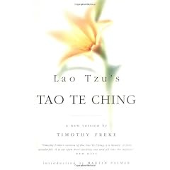 Lao Tzu's Tao Te Ching