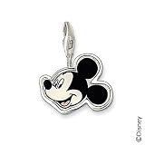 Mickey Mouse Disney Charm by Thomas Sabo