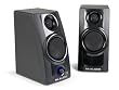 M-Audio Studiophile AV 20 - Portable Desktop Speaker System