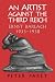 An Artist against the Third Reich: Ernst Barlach, 1933-1938