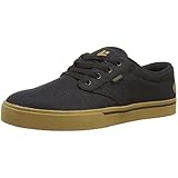 ETNIES JAMESON 2 ECO SHOES Black/Brown/Green