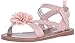 OshKosh B'Gosh Anna2-G Braided Fashion Sandal (Toddler/Little Kid)
