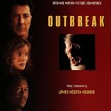 Outbreak: Original Soundtrack [SOUNDTRACK]