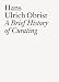 Books : A Brief History of Curating