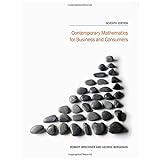 contemporary mathematics for business and consumers