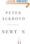 Newton: Ackroyd's Brief Lives