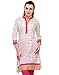 Cenizas Women's Indian Tunic Top Cotton Kurti
