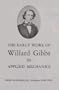 The Early Work of Willard Gibbs in Applied Mechanics