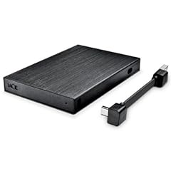 LaCie Rikiki Festplatte - 1 TB - USB 3.0